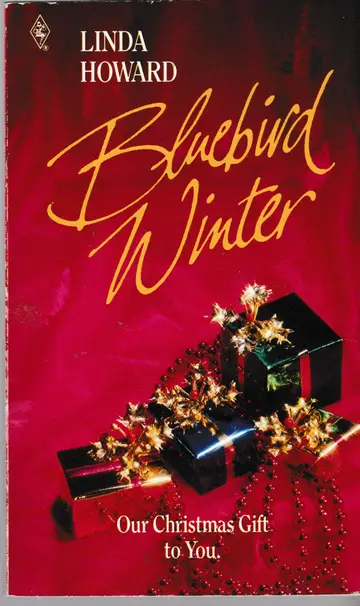 Cover of Bluebird Winter