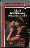 Cover of Risk Worth Takin