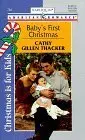 Cover of Baby'S First Christmas