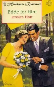 Cover of Bride for Hire
