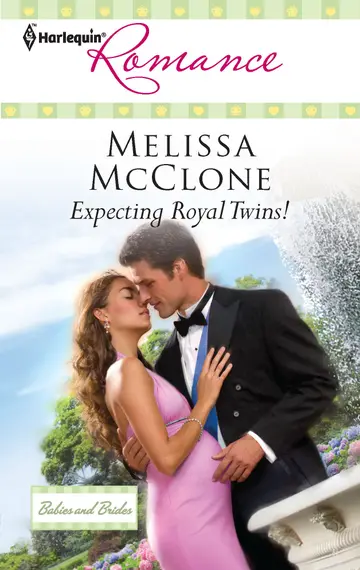 Cover of Expecting Royal Twins!