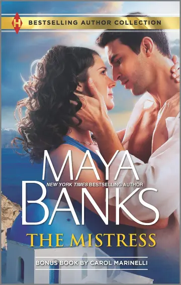 Cover of The Mistress