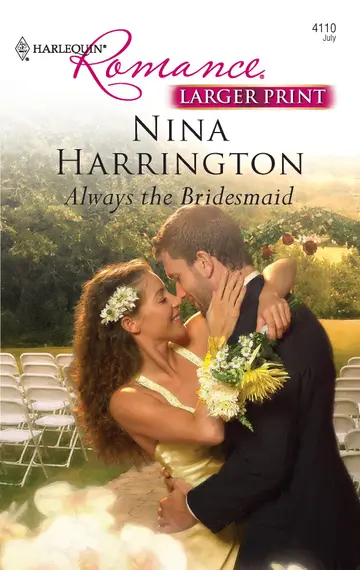 Cover of Always the Bridesmaid
