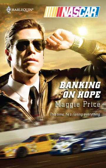 Cover of Banking on Hope