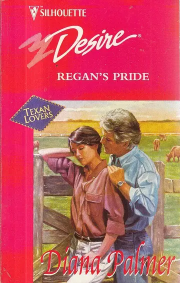 Cover of Regan'S Pride (Celebration 1000!)