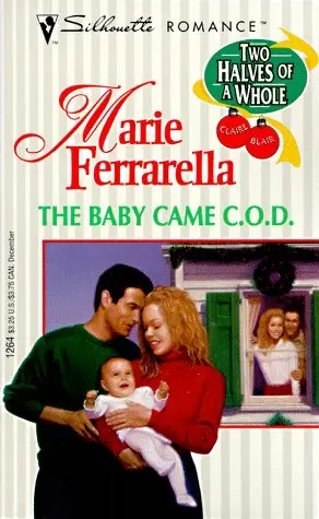 Cover of The Baby Came C.O.D