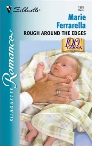 Cover of Rough Around the Edges (100th Book)