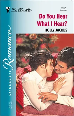 Cover of Do You Hear What I Hear? (Christmas Theme)