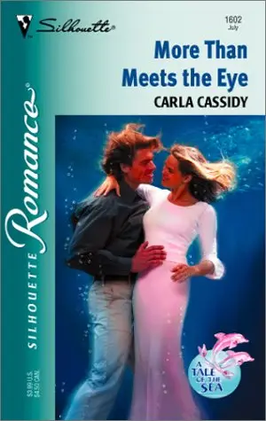 Cover of More Then Meets the Eye (A Tale of the Sea)