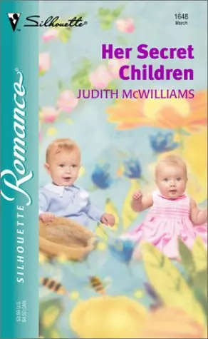 Cover of Her Secret Children