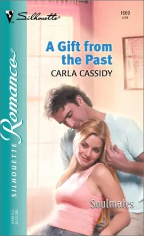Cover of A Gift from the Past