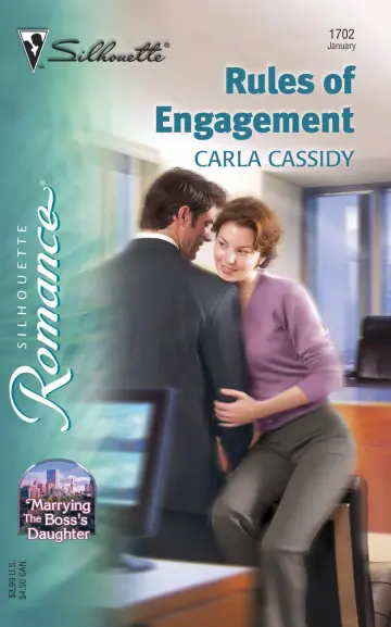 Cover of Rules of Engagement