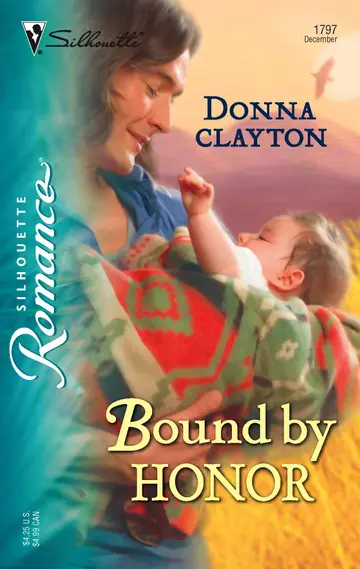 Cover of Bound by Honor