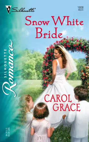 Cover of Snow White Bride