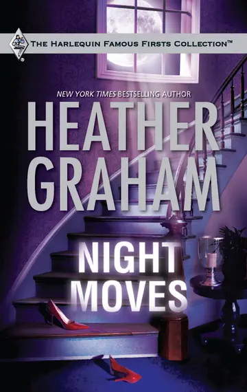 Cover of Night Moves