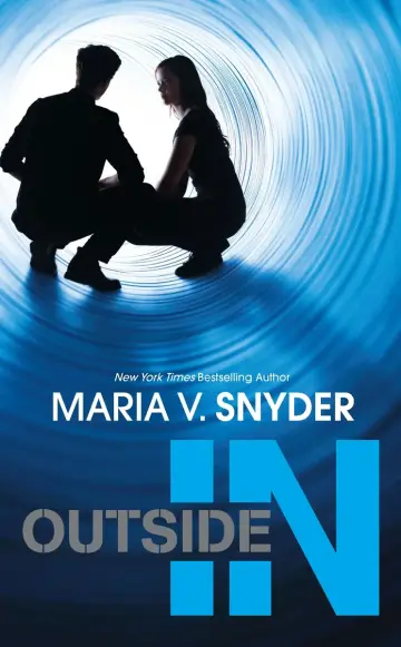 Cover of Outside in