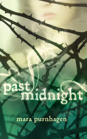 Cover of Past Midnight