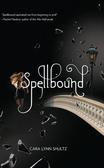 Cover of Spellbound