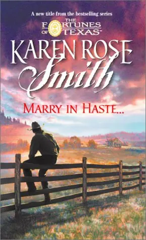 Cover of Marry in Haste