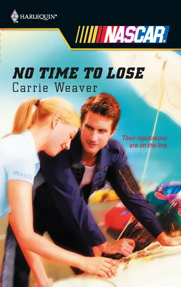Cover of No Time to Lose