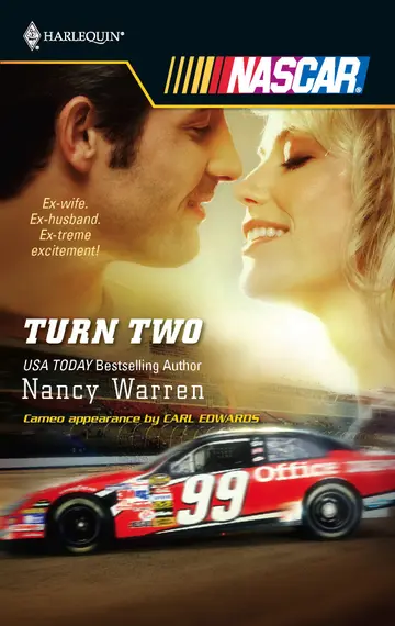 Cover of Turn Two