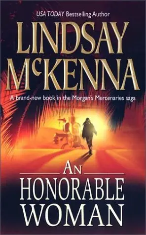 Cover of An Honorable Woman