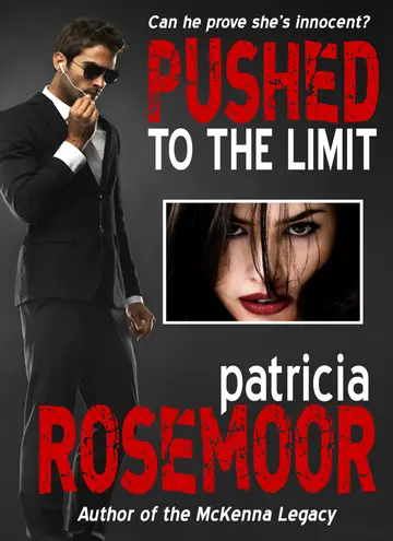 Cover of Pushed to the Limit