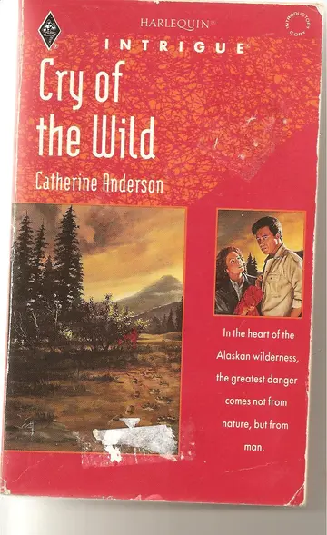 Cover of Cry of the Wild