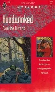 Cover of Hoodwinked