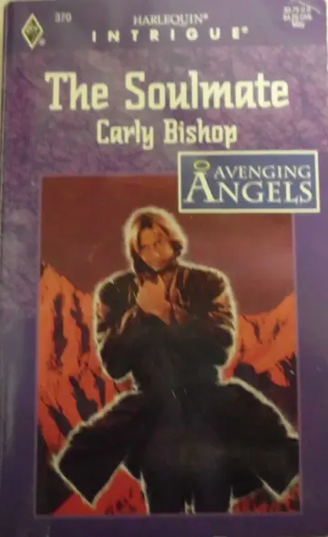 Cover of Soulmate (Avenging Angels)