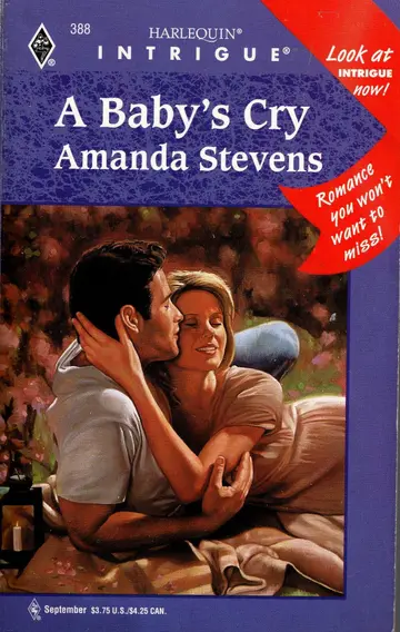 Cover of Baby'S Cry