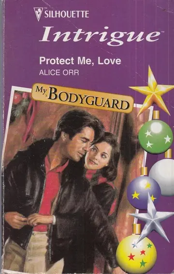 Cover of Protect Me, Love (My Bodyguard)