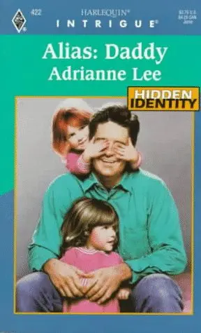 Cover of Alias