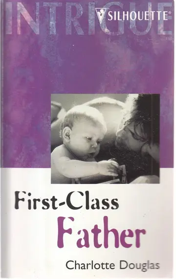 Cover of First - Class Father