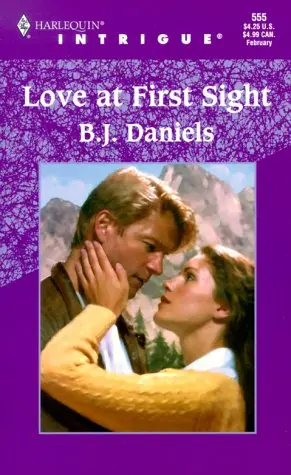 Cover of Love at First Sight