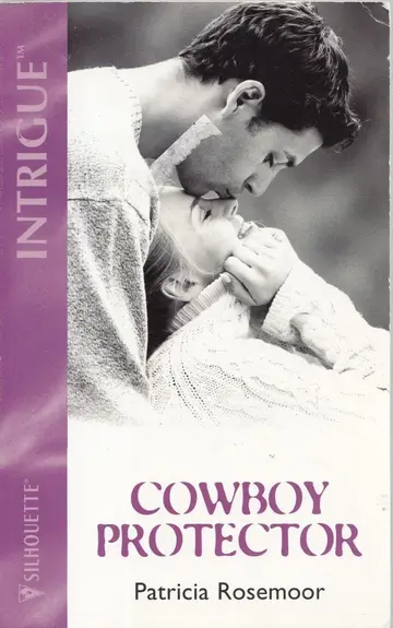 Cover of Cowboy Protector (The McKenna Legacy)
