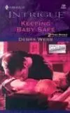 Cover of Keeping Baby Safe
