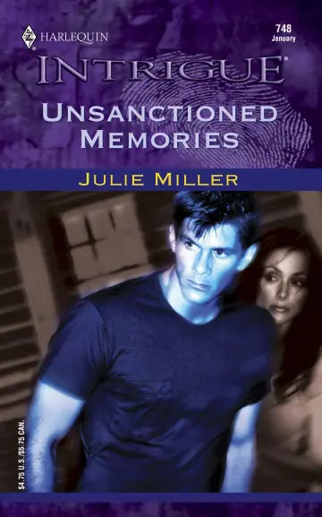 Cover of Unsanctioned Memories