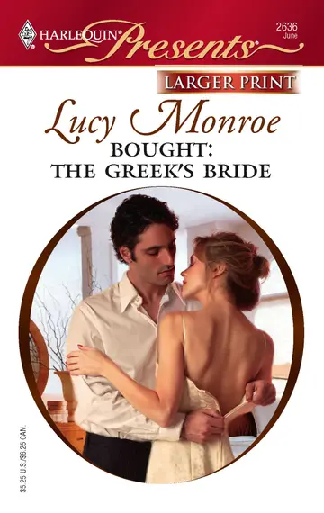 Cover of Bought