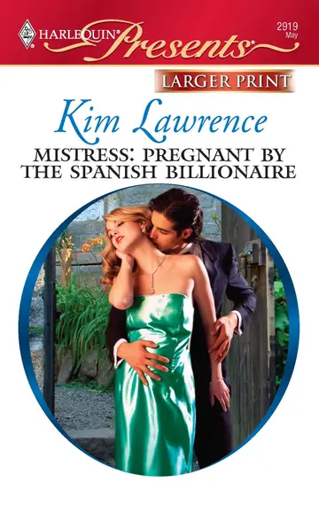 Cover of Mistress
