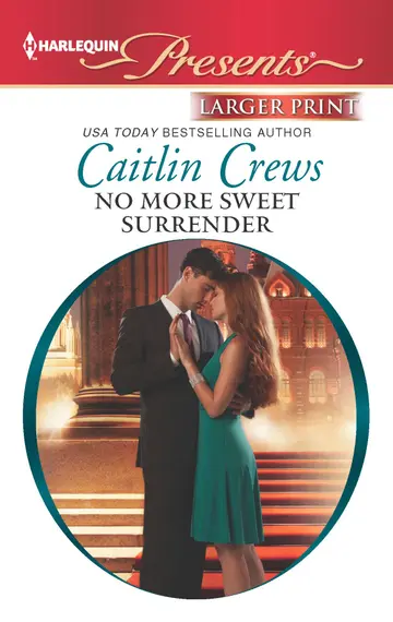 Cover of No More Sweet Surrender