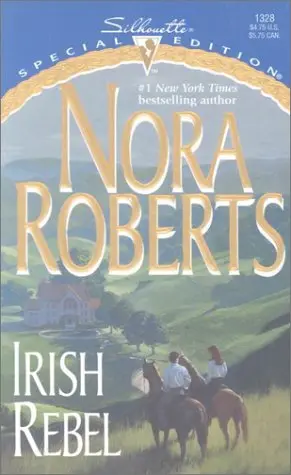 Cover of Irish Rebel