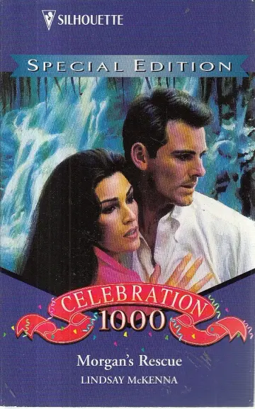 Cover of Morgan'S Rescue