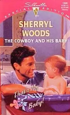 Cover of Cowboy and His Baby