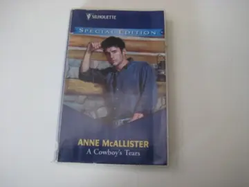 Cover of Cowboy'S Tears