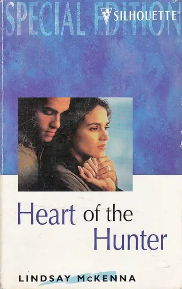Cover of Heart of the Hunter