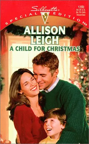 Cover of Child for Christmas