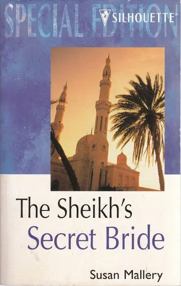 Cover of Sheik'S Secret Bride