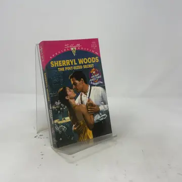 Cover of Pint - Sized Secret