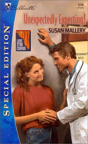 Cover of Unexpectedly Expecting !